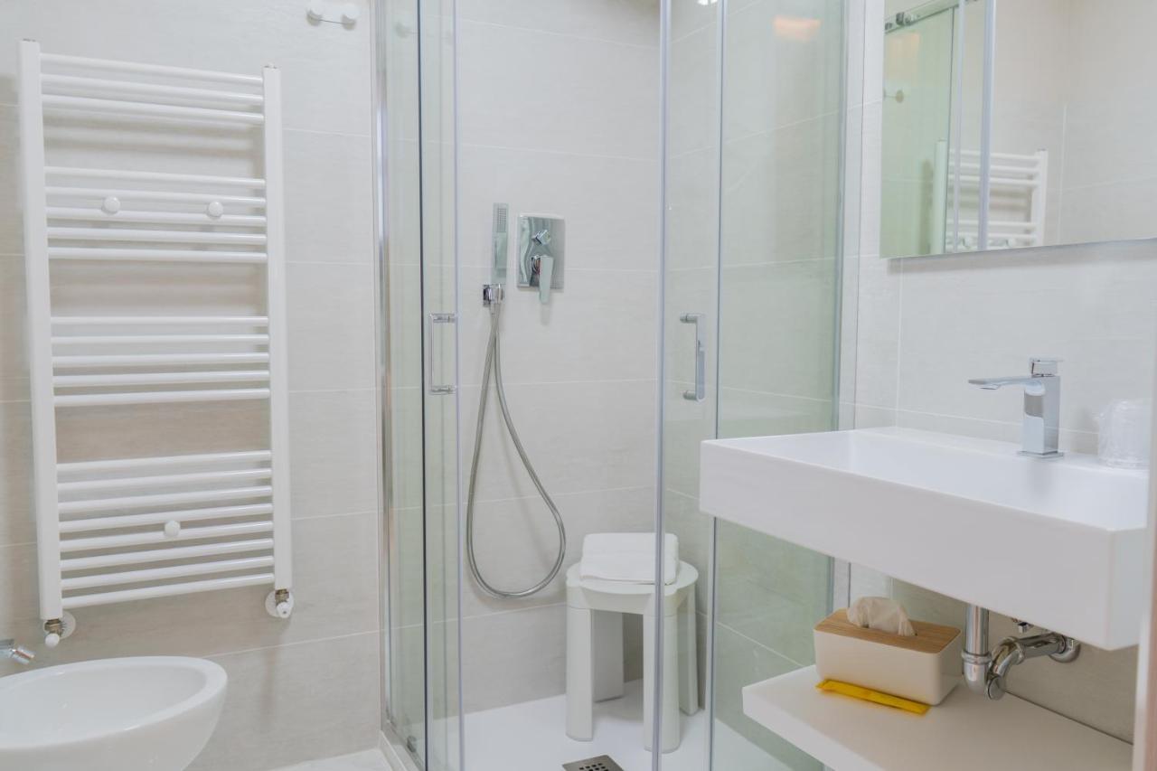 Le Suite Crotone Exterior foto